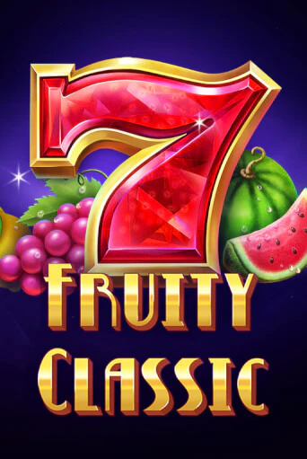 Fruity Classic играть демо версию | SlotoKing без регистрации