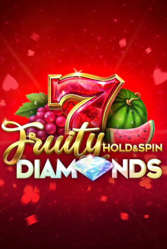 Fruity Diamonds Hold and Spin играть демо версию | SlotoKing без регистрации