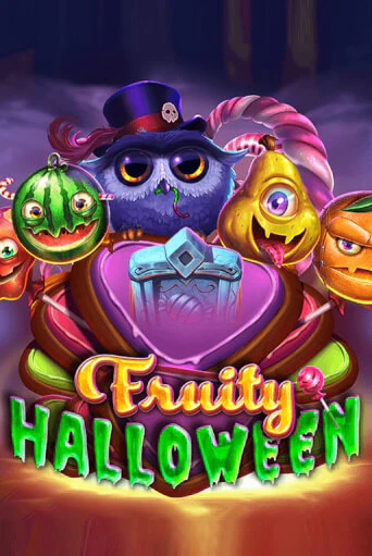 Fruity Halloween играть демо версию | SlotoKing без регистрации