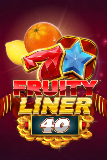 Fruityliner 40 играть демо версию | SlotoKing без регистрации