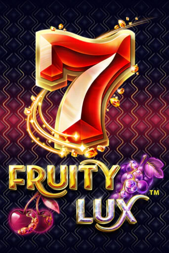 Fruity Lux играть демо версию | SlotoKing без регистрации
