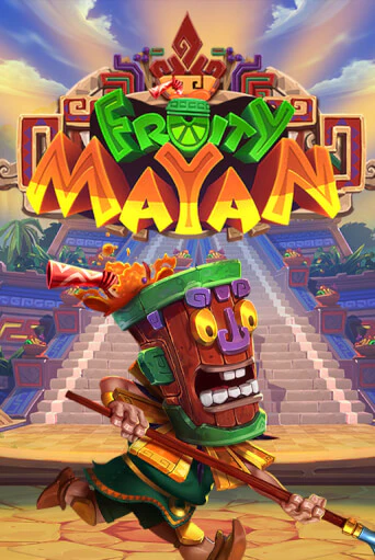 Fruity Mayan играть демо версию | SlotoKing без регистрации