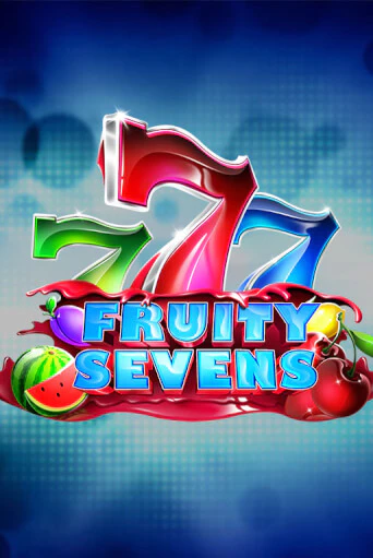 Fruity Sevens играть демо версию | SlotoKing без регистрации