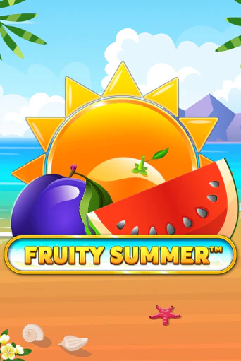 Fruity Summer играть демо версию | SlotoKing без регистрации
