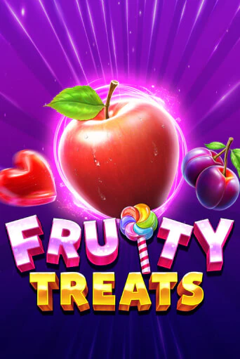 Fruity Treats играть демо версию | SlotoKing без регистрации