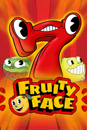 Fruity Face играть демо версию | SlotoKing без регистрации