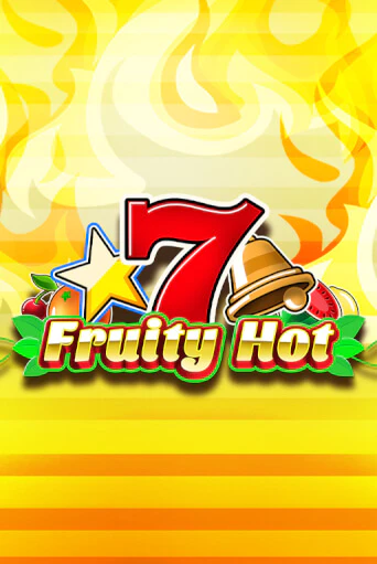 Fruity Hot играть демо версию | SlotoKing без регистрации