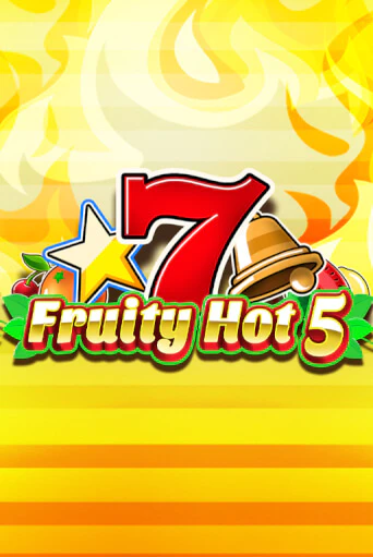Fruity Hot 5 играть демо версию | SlotoKing без регистрации