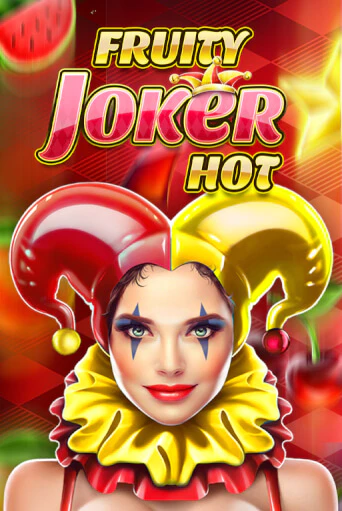 Fruity Joker Hot играть демо версию | SlotoKing без регистрации