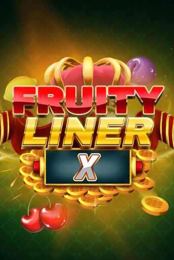 Fruityliner X играть демо версию | SlotoKing без регистрации