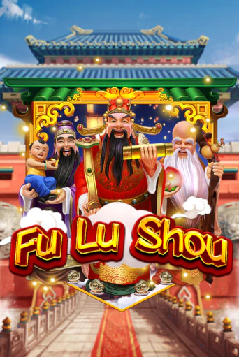 Fu Lu Shou играть демо версию | SlotoKing без регистрации