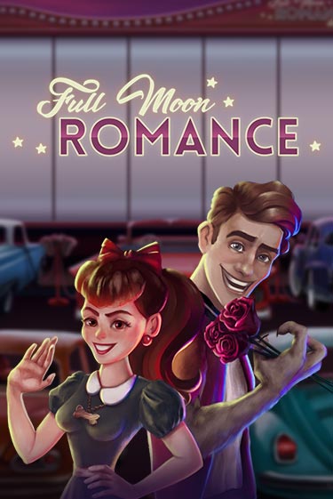 Full Moon Romance играть демо версию | SlotoKing без регистрации