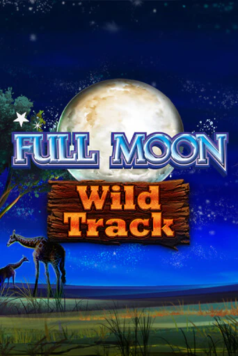 Full Moon: Wild Track играть демо версию | SlotoKing без регистрации