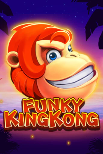 Funky King Kong играть демо версию | SlotoKing без регистрации