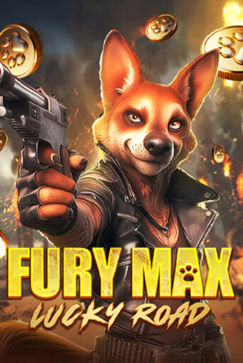 Fury Max Lucky Road играть демо версию | SlotoKing без регистрации