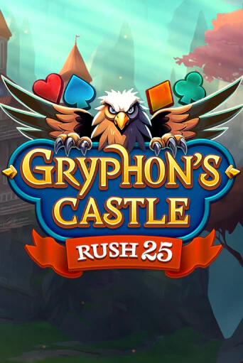 Rush 25 Gryphon's Castle играть демо версию | SlotoKing без регистрации