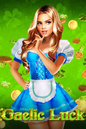 Gaelic Luck играть демо версию | SlotoKing без регистрации