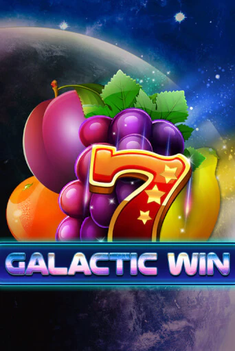 Galactic Win играть демо версию | SlotoKing без регистрации