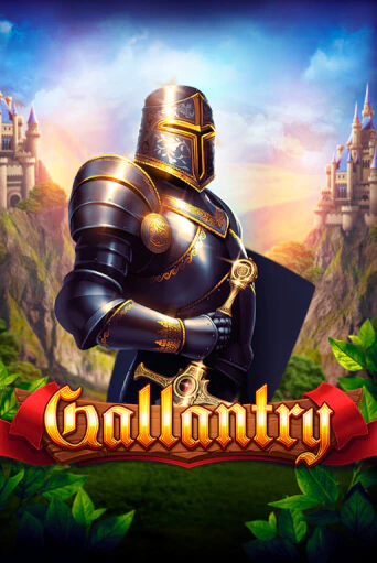 Gallantry играть демо версию | SlotoKing без регистрации
