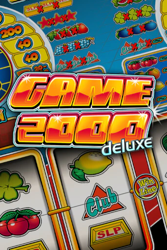 Game 2000 Deluxe играть демо версию | SlotoKing без регистрации