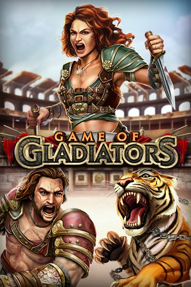 Game of Gladiators играть демо версию | SlotoKing без регистрации