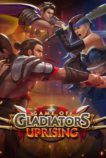 Game of Gladiators: Uprising играть демо версию | SlotoKing без регистрации
