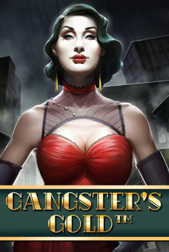 Gangster's Gold играть демо версию | SlotoKing без регистрации