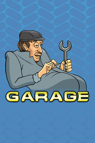 Garage играть демо версию | SlotoKing без регистрации