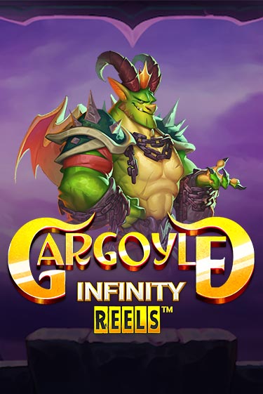 Gargoyle Infinity Reels играть демо версию | SlotoKing без регистрации