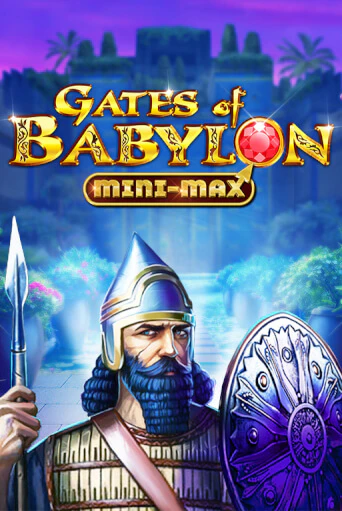 Gates of Babylon Mini-Max играть демо версию | SlotoKing без регистрации