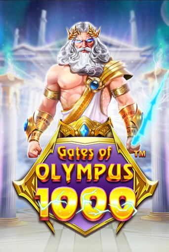 Gates of Olympus 1000 играть демо версию | SlotoKing без регистрации