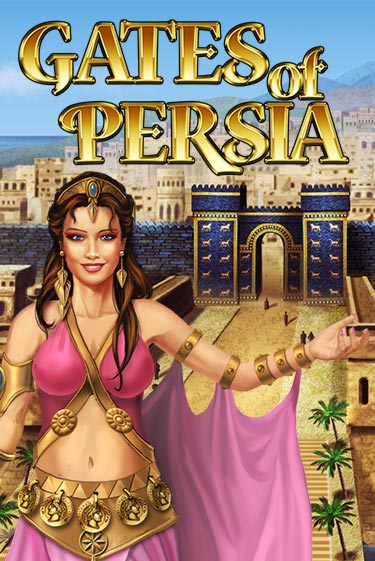 Gates of Persia играть демо версию | SlotoKing без регистрации