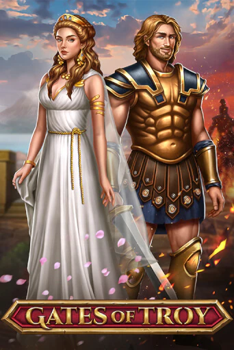 Gates of Troy играть демо версию | SlotoKing без регистрации