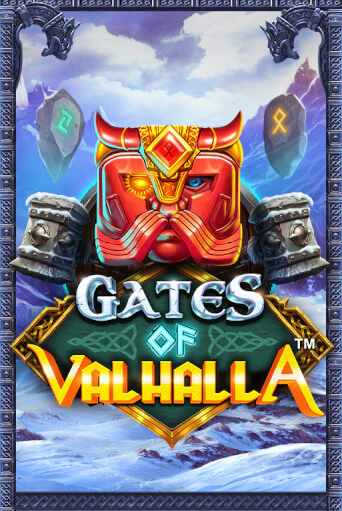Gates of Valhalla™ играть демо версию | SlotoKing без регистрации