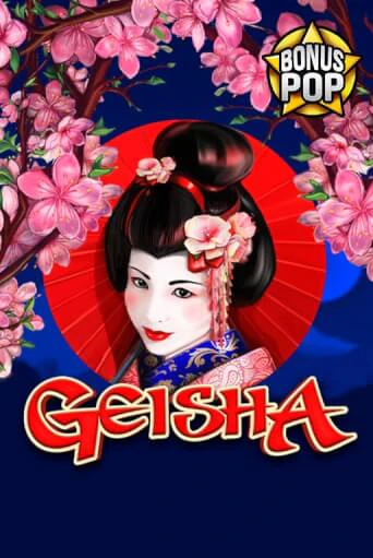 Geisha играть демо версию | SlotoKing без регистрации