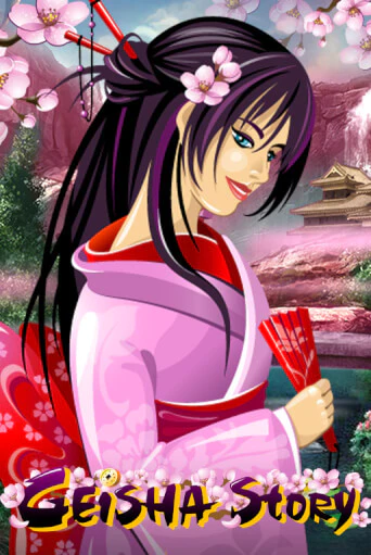 Geisha Story играть демо версию | SlotoKing без регистрации