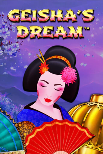 Geisha’s Dream играть демо версию | SlotoKing без регистрации