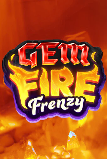 Gem Fire Frenzy играть демо версию | SlotoKing без регистрации