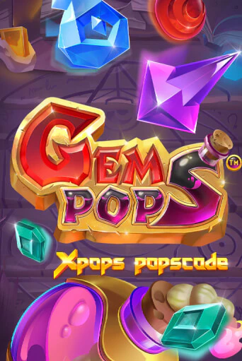 GemPops играть демо версию | SlotoKing без регистрации
