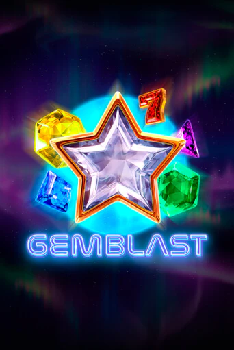Gemblast играть демо версию | SlotoKing без регистрации
