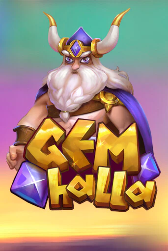 Gemhalla играть демо версию | SlotoKing без регистрации