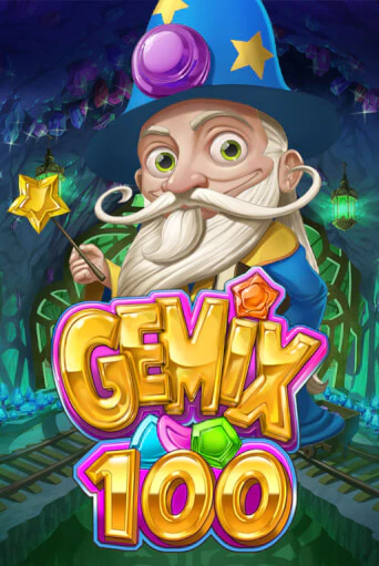 Gemix 100 играть демо версию | SlotoKing без регистрации