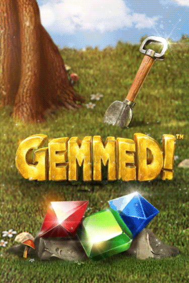 Gemmed! играть демо версию | SlotoKing без регистрации