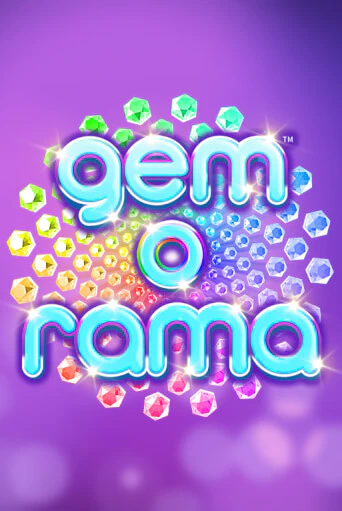 Gem-O-Rama играть демо версию | SlotoKing без регистрации