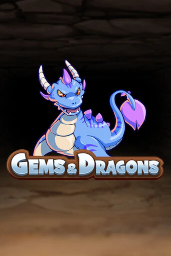 Gems And Dragons играть демо версию | SlotoKing без регистрации