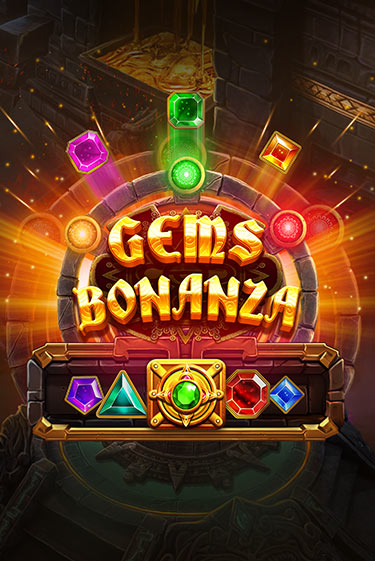 Gems Bonanza играть демо версию | SlotoKing без регистрации
