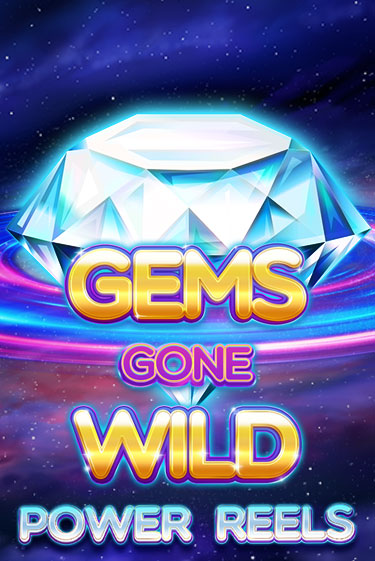 Gems Gone Wild Power Reels играть демо версию | SlotoKing без регистрации