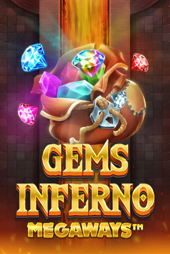 Gems Inferno MegaWays играть демо версию | SlotoKing без регистрации