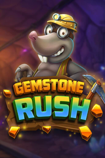 Gemstone Rush играть демо версию | SlotoKing без регистрации