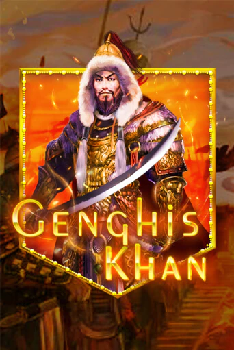 Genghis Khan играть демо версию | SlotoKing без регистрации